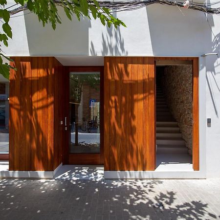 Colon 29 Apartments Denia Exterior photo
