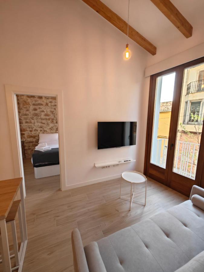 Colon 29 Apartments Denia Exterior photo