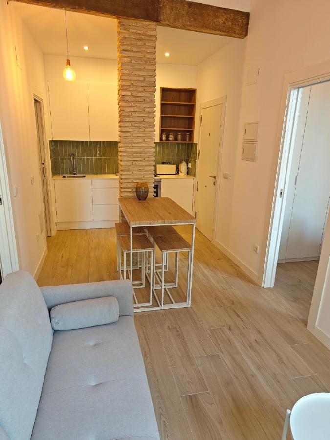 Colon 29 Apartments Denia Exterior photo