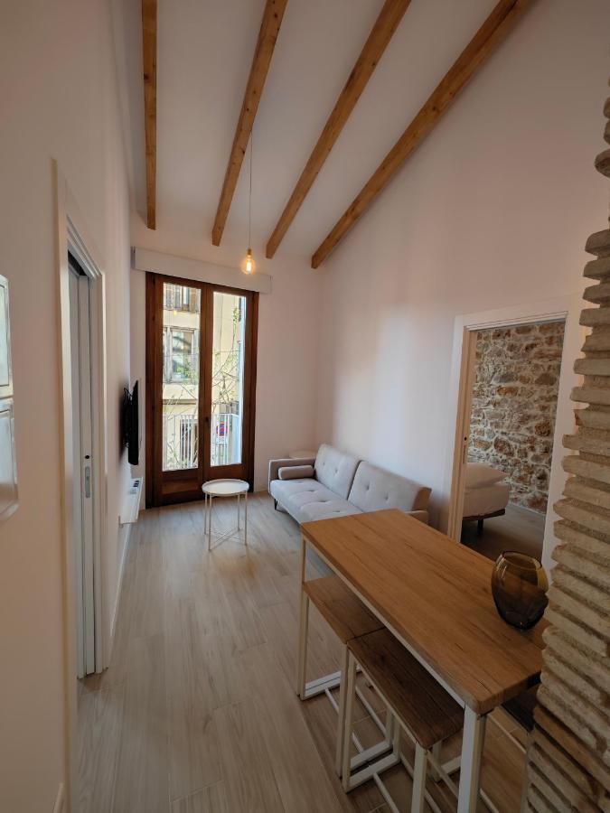 Colon 29 Apartments Denia Exterior photo