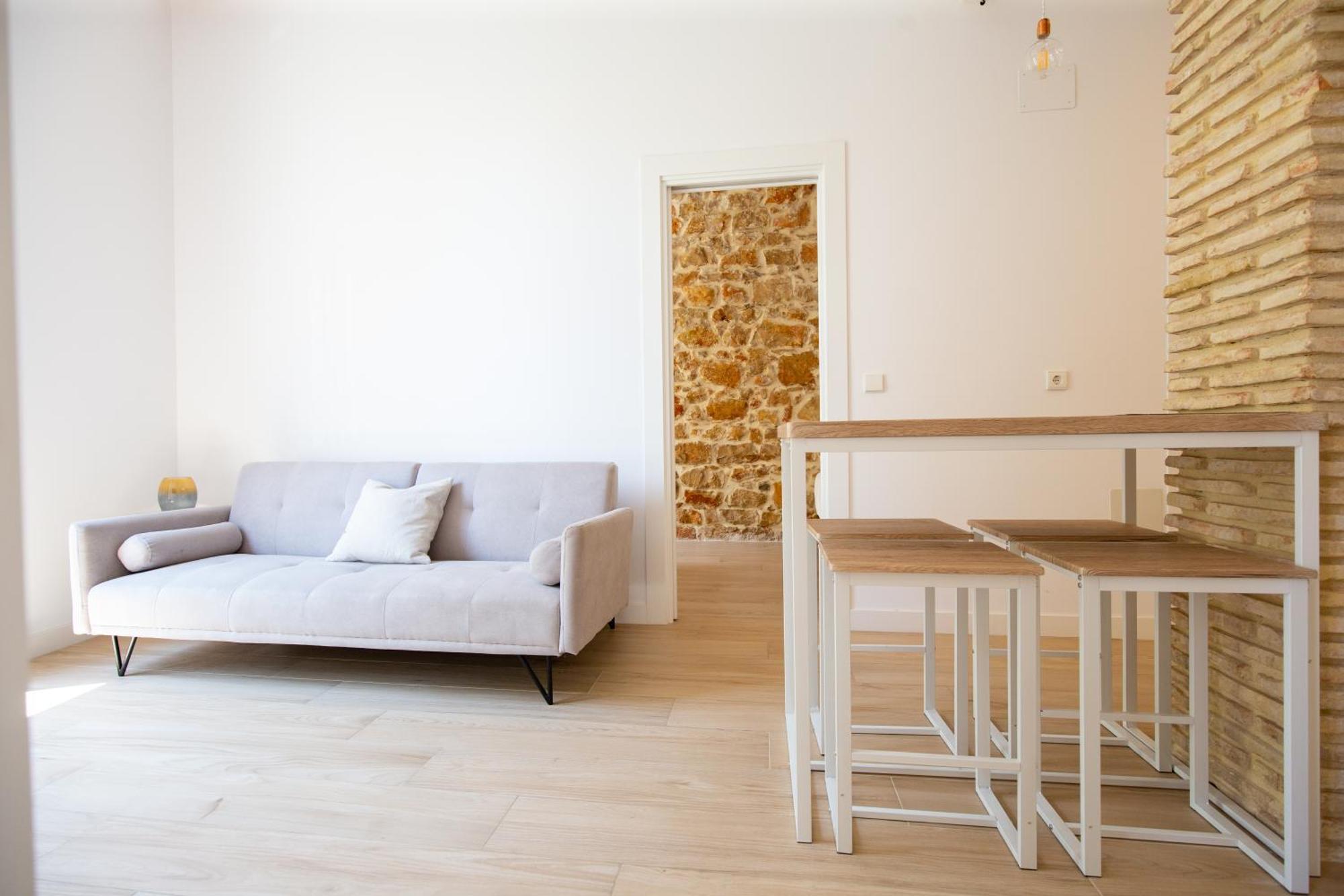 Colon 29 Apartments Denia Exterior photo