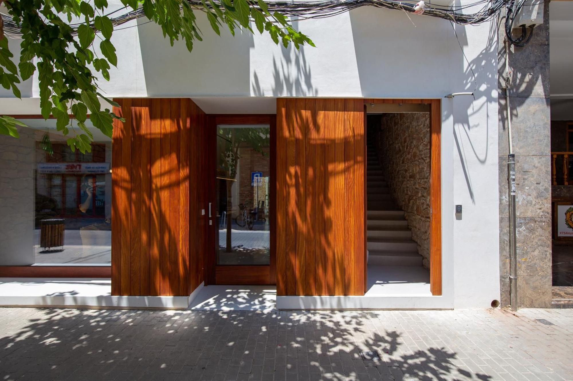 Colon 29 Apartments Denia Exterior photo