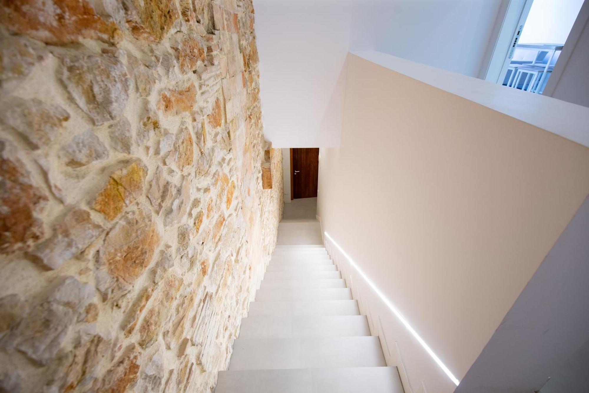 Colon 29 Apartments Denia Exterior photo