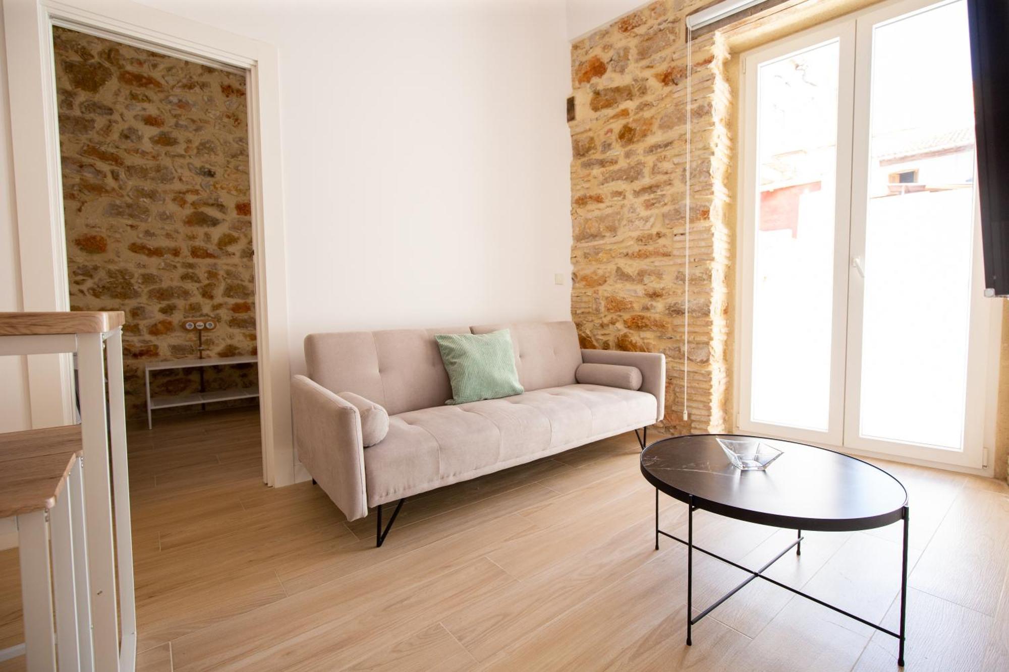 Colon 29 Apartments Denia Exterior photo