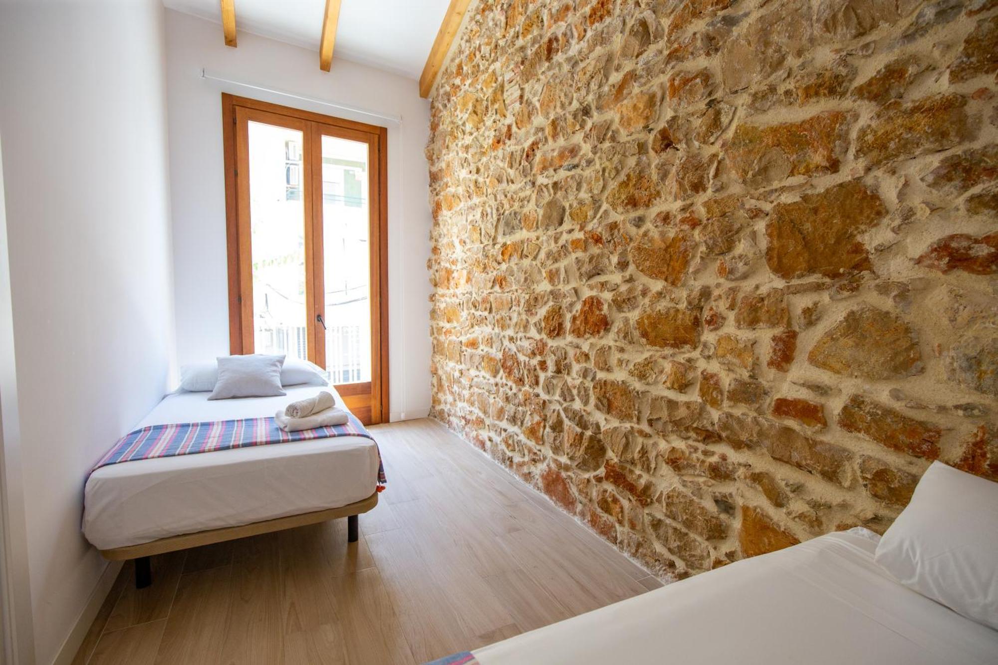 Colon 29 Apartments Denia Exterior photo