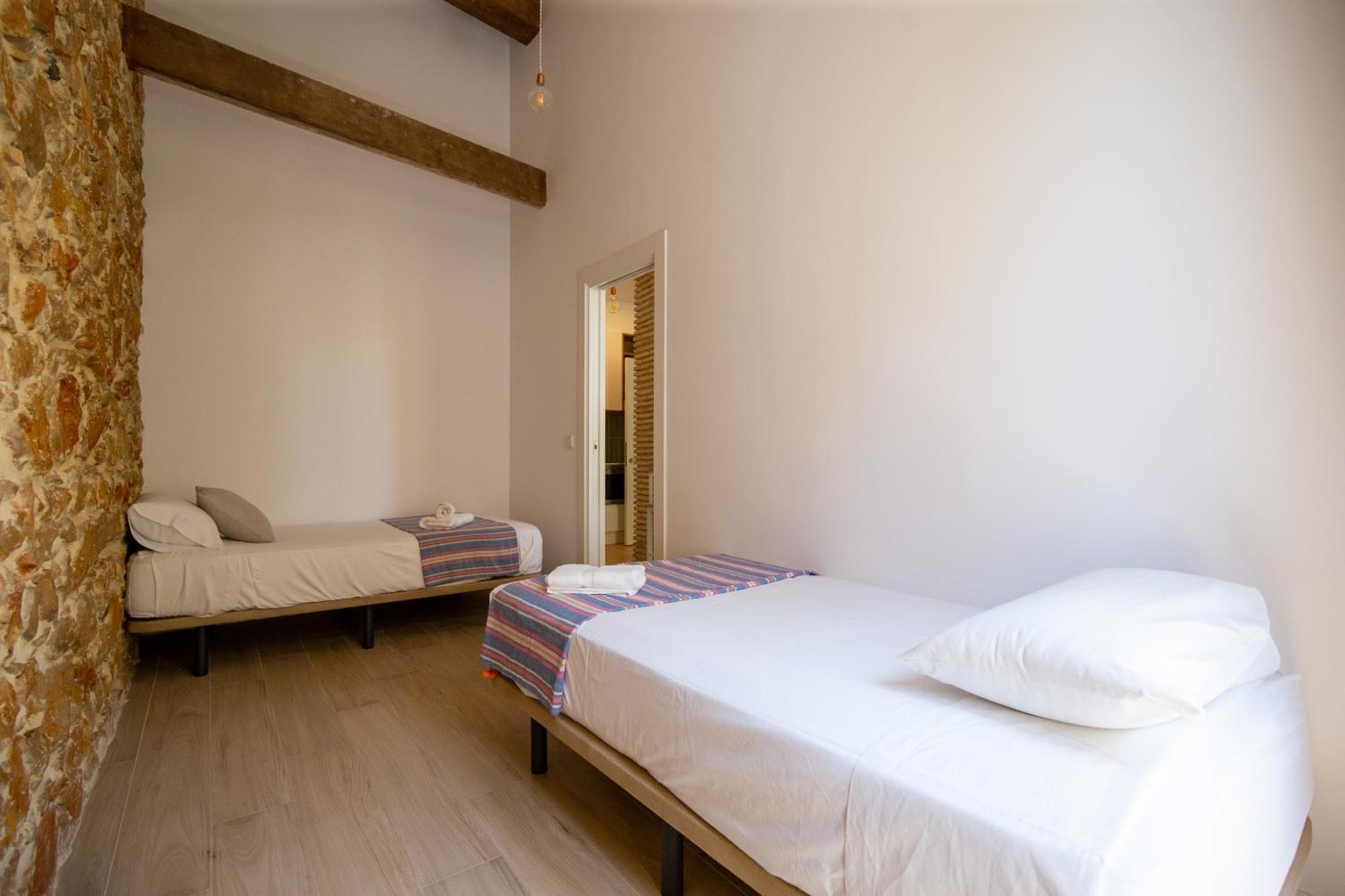 Colon 29 Apartments Denia Exterior photo