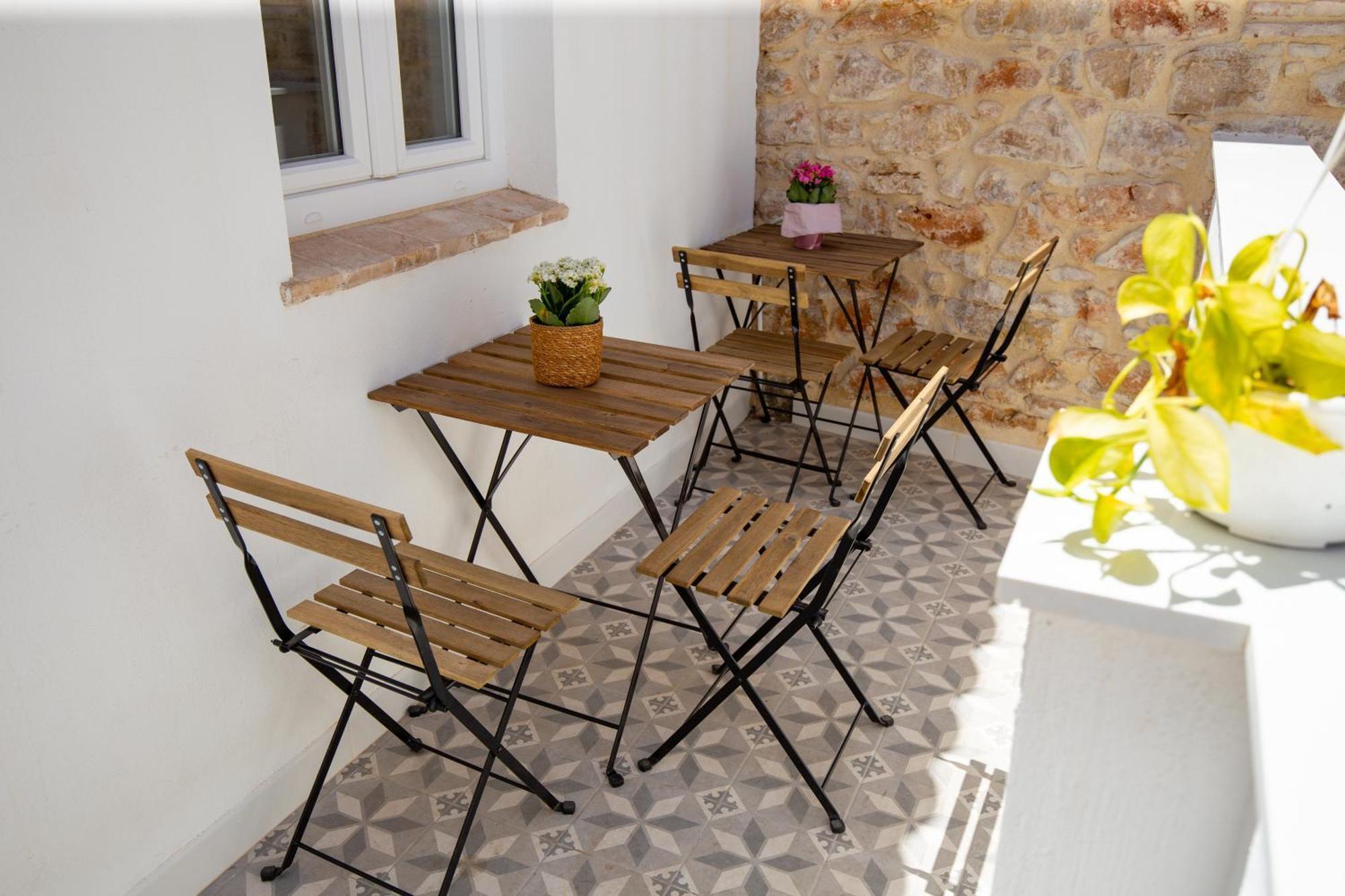 Colon 29 Apartments Denia Exterior photo