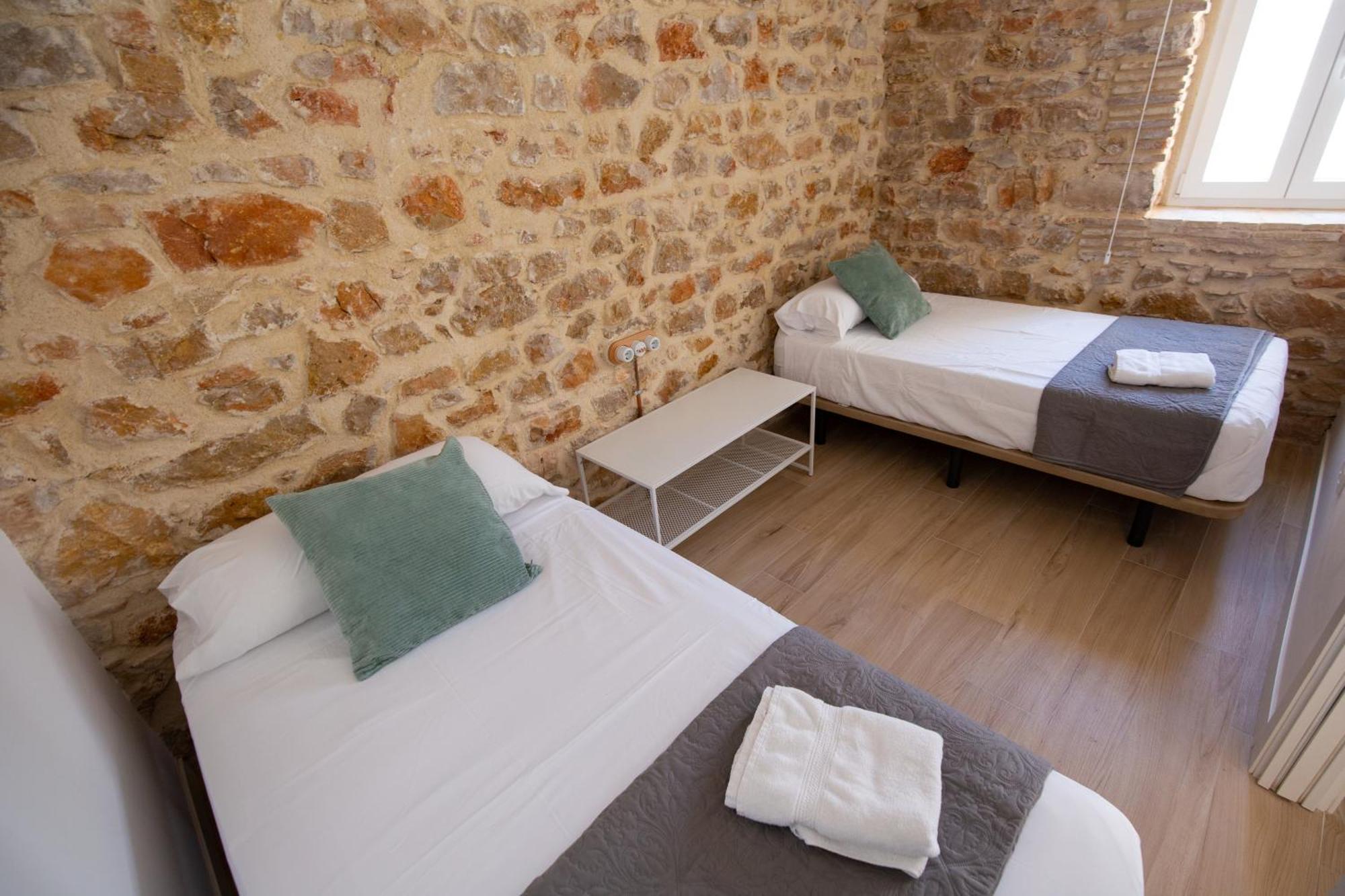 Colon 29 Apartments Denia Exterior photo