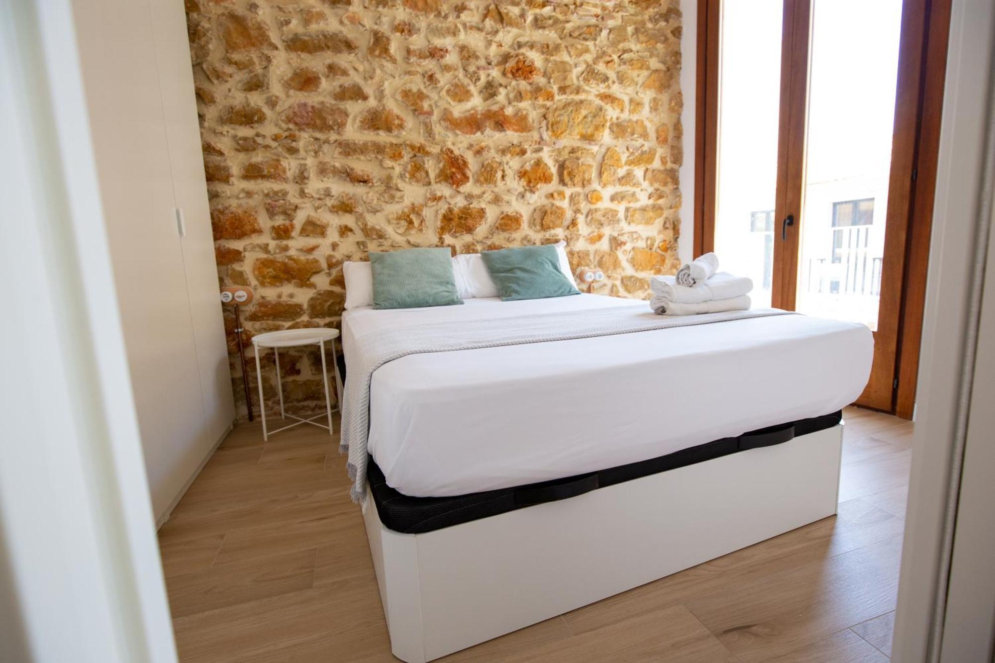 Colon 29 Apartments Denia Exterior photo