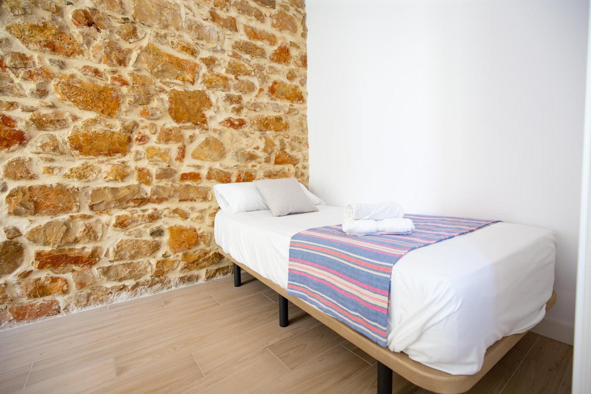 Colon 29 Apartments Denia Exterior photo